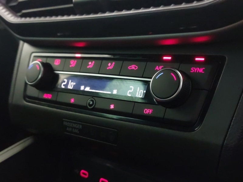 Used SEAT Ibiza 2025 for sale - 76736994: Photo 16