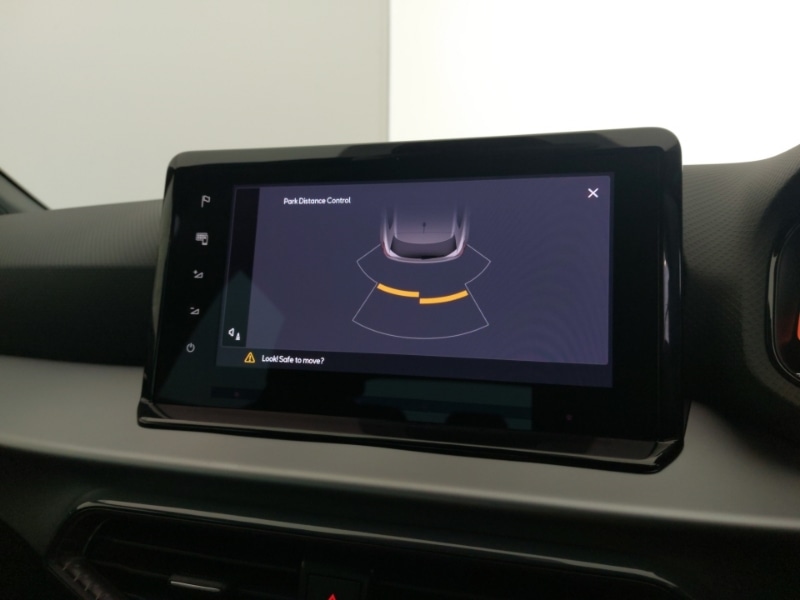 Used SEAT Ibiza 2025 for sale - 76736994: Photo 17