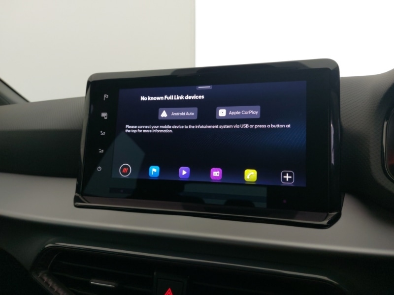 Used SEAT Ibiza 2025 for sale - 76736994: Photo 18