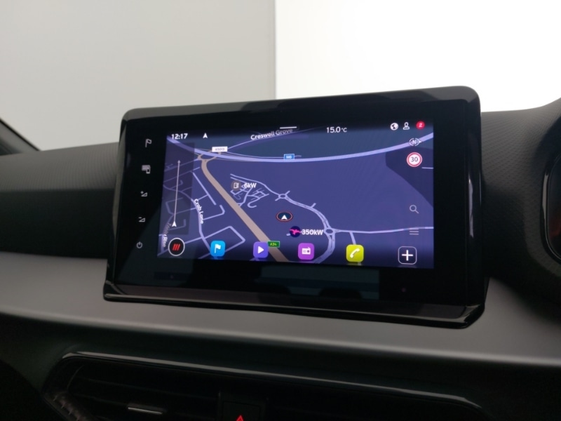 Used SEAT Ibiza 2025 for sale - 76736994: Photo 19