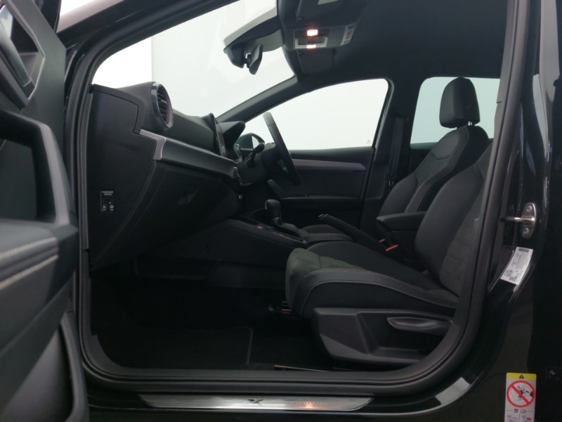 Used SEAT Ibiza 2025 for sale - 76736994: Photo 5