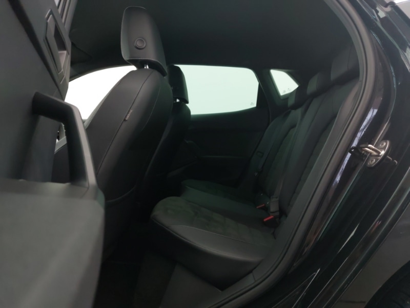 Used SEAT Ibiza 2025 for sale - 76736994: Photo 6