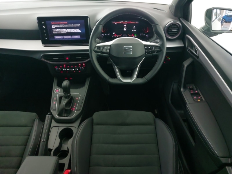 Used SEAT Ibiza 2025 for sale - 76736994: Photo 7