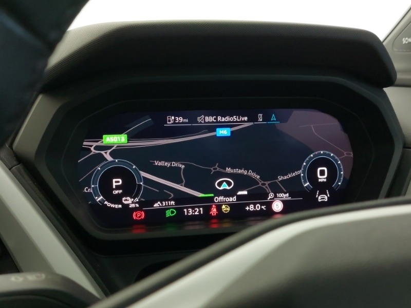 Used Audi Q4 e-tron 2022 for sale - 76880165: Photo 15