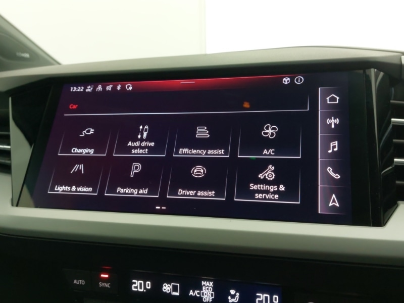 Used Audi Q4 e-tron 2022 for sale - 76880165: Photo 19