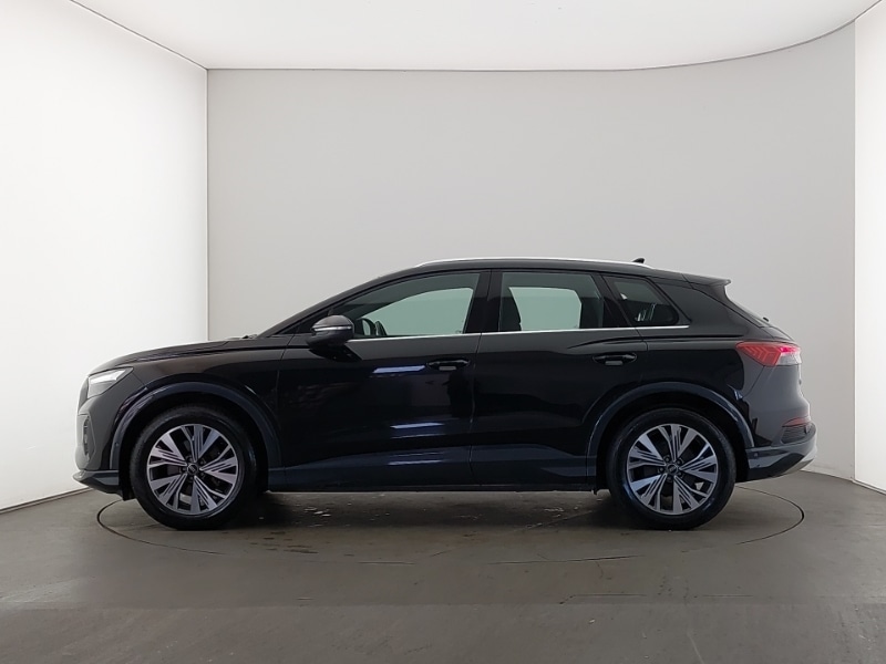 Used Audi Q4 e-tron 2022 for sale - 76880165: Photo 4