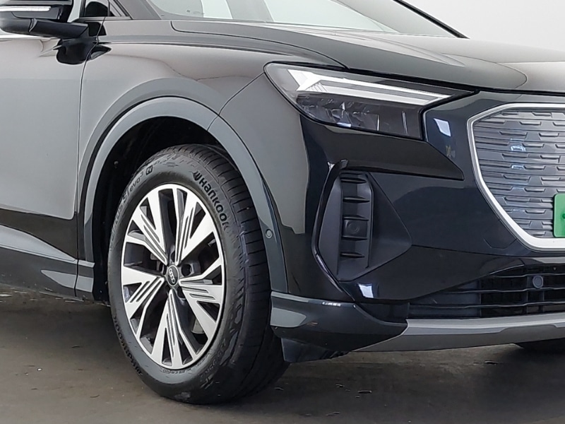 Used Audi Q4 e-tron 2022 for sale - 76880165: Photo 9