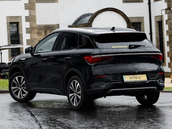 Used BYD Atto 3 2025 for sale - 76445007: Photo