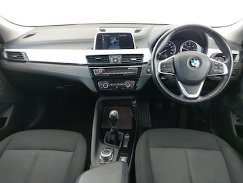 Used BMW X2 2019 for sale - 75629081: Photo