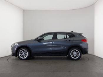 Used BMW X2 2019 for sale - 75629081: Photo