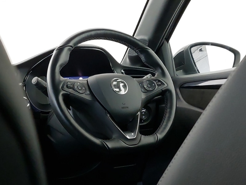 Used Vauxhall Corsa 2023 for sale - 77815377: Photo 10