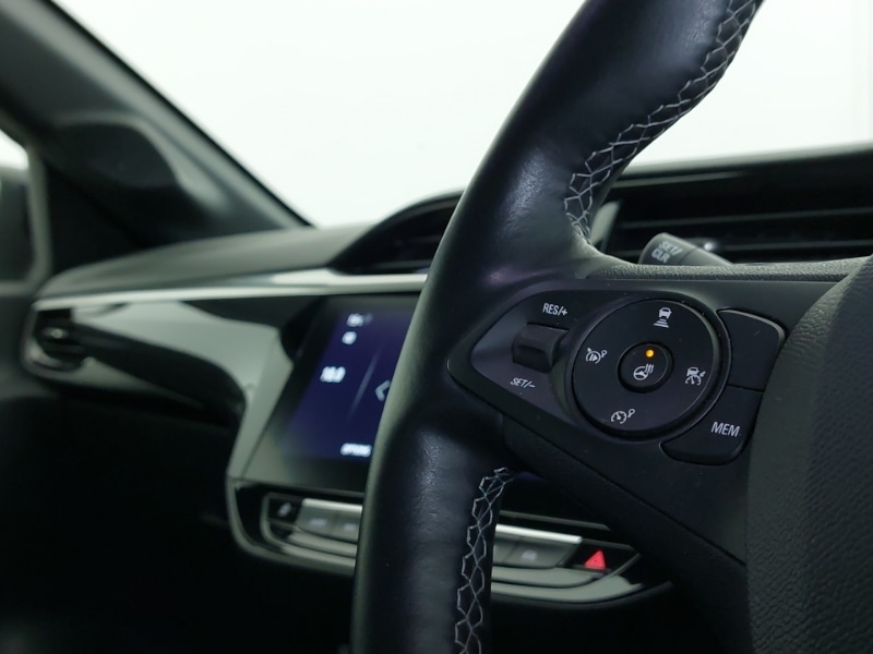 Used Vauxhall Corsa 2023 for sale - 77815377: Photo 14