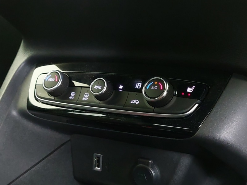 Used Vauxhall Corsa 2023 for sale - 77815377: Photo 16