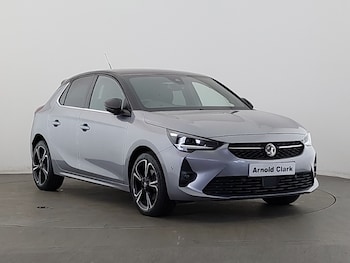 Vauxhall Corsa feature image