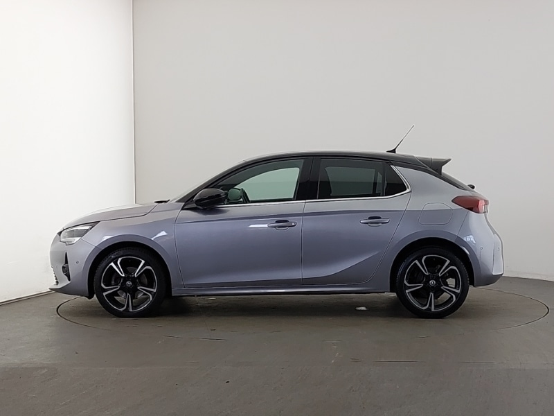 Used Vauxhall Corsa 2023 for sale - 77815377: Photo 4