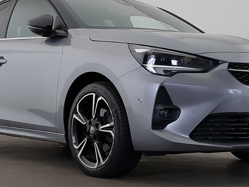 Used Vauxhall Corsa 2023 for sale - 77815377: Photo 9