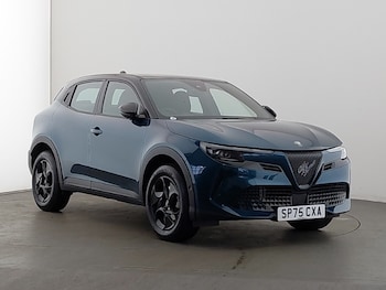 Used Alfa Romeo Junior 2025 for sale - 78238444: Photo