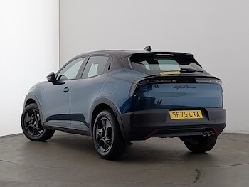 Used Alfa Romeo Junior 2025 for sale - 78238444: Photo