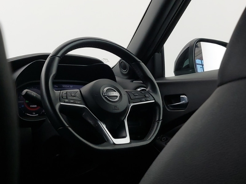 Used Nissan Juke 2024 for sale - 77008607: Photo 10