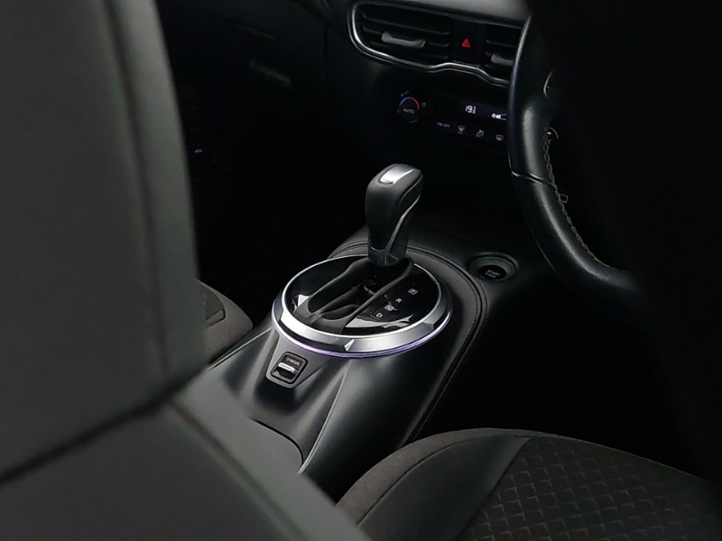 Used Nissan Juke 2024 for sale - 77008607: Photo 11