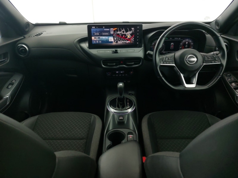 Used Nissan Juke 2024 for sale - 77008607: Photo 2