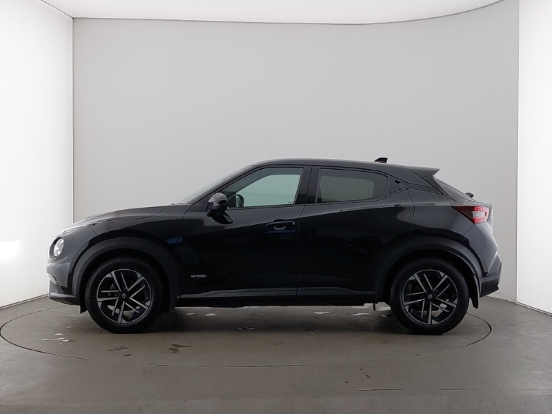 Used Nissan Juke 2024 for sale - 77008607: Photo 4