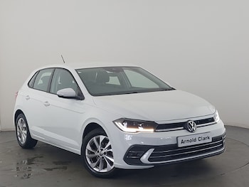 Used Volkswagen Polo 2023 for sale - 79440160: Photo