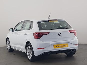 Used Volkswagen Polo 2023 for sale - 79440160: Photo
