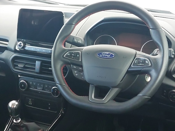 Used Ford Ecosport 2022 for sale - 75558384: Photo 11