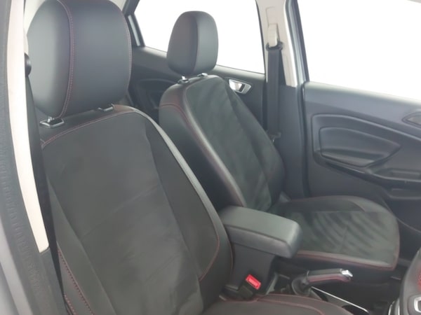 Used Ford Ecosport 2022 for sale - 75558384: Photo 12