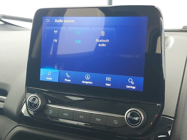 Used Ford Ecosport 2022 for sale - 75558384: Photo 14