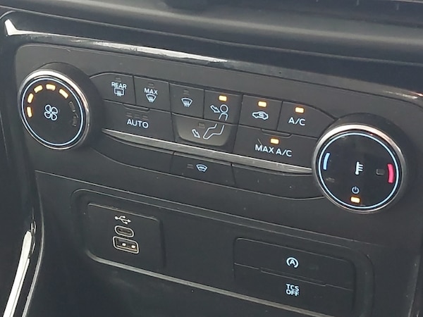 Used Ford Ecosport 2022 for sale - 75558384: Photo 16