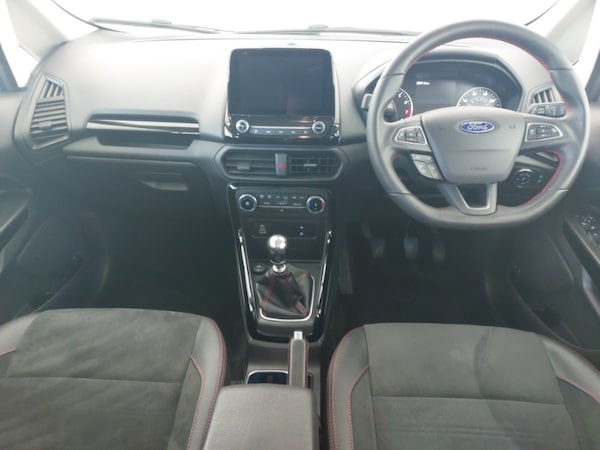 Used Ford Ecosport 2022 for sale - 75558384: Photo 2