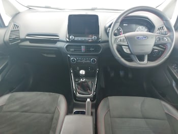 Used Ford Ecosport 2022 for sale - 75558384: Photo