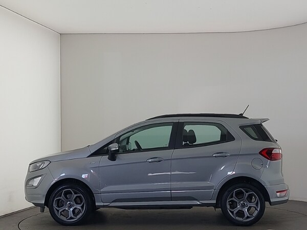 Used Ford Ecosport 2022 for sale - 75558384: Photo 4