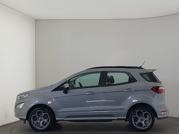 Used Ford Ecosport 2022 for sale - 75558384: Photo