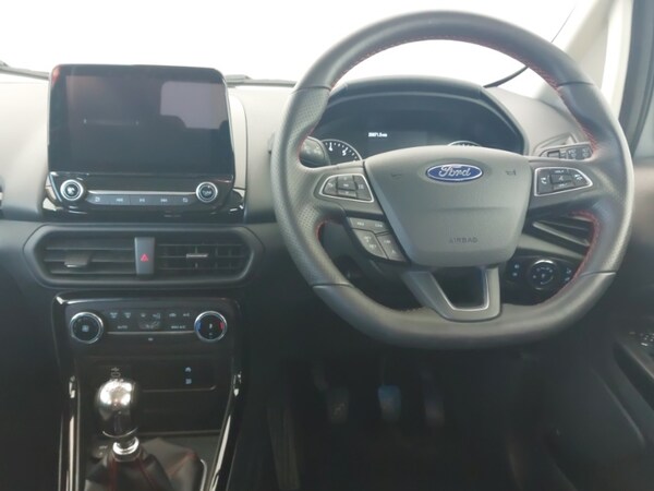 Used Ford Ecosport 2022 for sale - 75558384: Photo 7