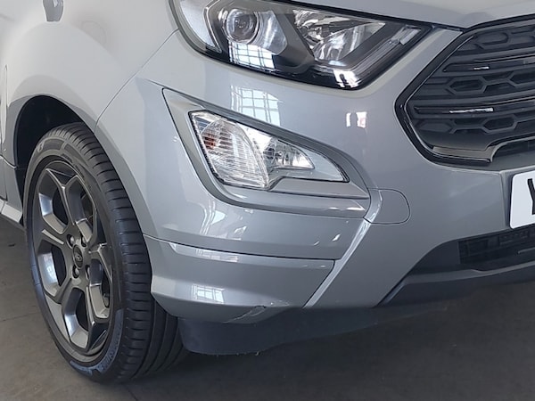 Used Ford Ecosport 2022 for sale - 75558384: Photo 9