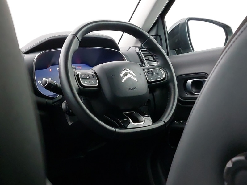 Used Citroen C5 Aircross 2022 for sale - 77454139: Photo 10