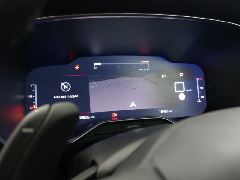 Used Citroen C5 Aircross 2022 for sale - 77454139: Photo 15