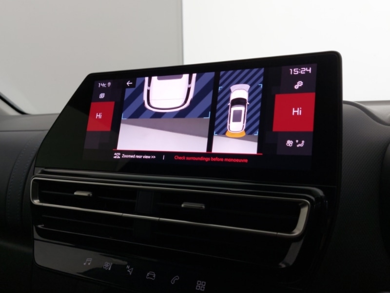 Used Citroen C5 Aircross 2022 for sale - 77454139: Photo 16