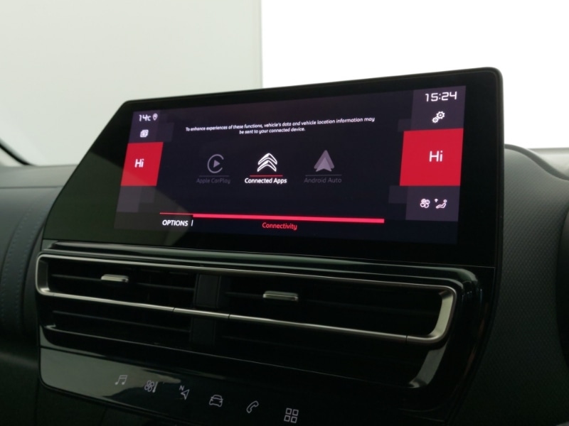 Used Citroen C5 Aircross 2022 for sale - 77454139: Photo 17