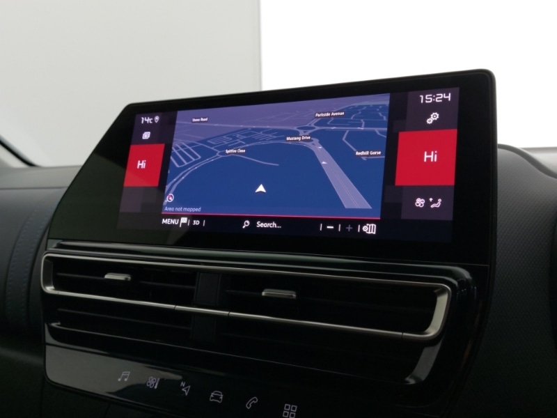 Used Citroen C5 Aircross 2022 for sale - 77454139: Photo 18