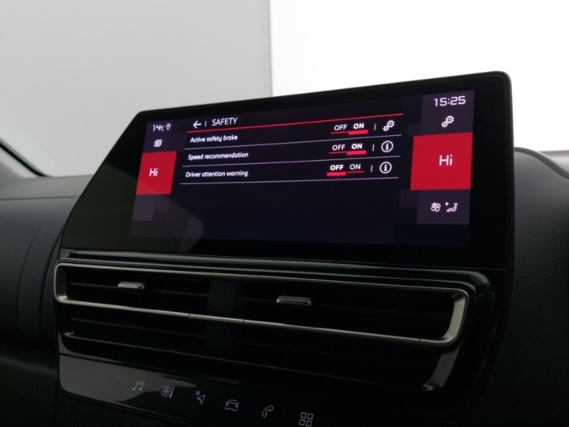 Used Citroen C5 Aircross 2022 for sale - 77454139: Photo 19