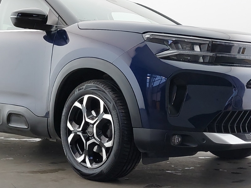 Used Citroen C5 Aircross 2022 for sale - 77454139: Photo 9