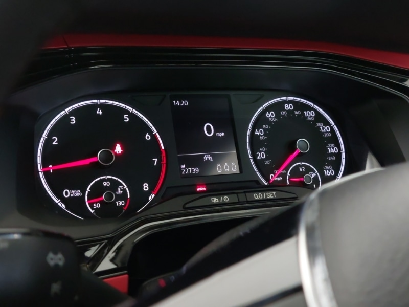 Used Volkswagen Polo 2020 for sale - 77448481: Photo 14