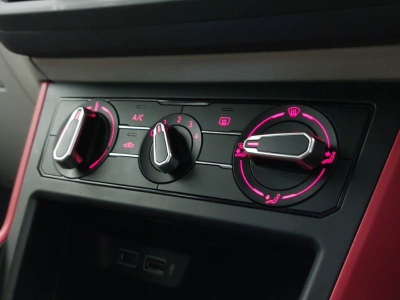 Used Volkswagen Polo 2020 for sale - 77448481: Photo 15