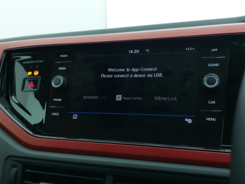 Used Volkswagen Polo 2020 for sale - 77448481: Photo 16