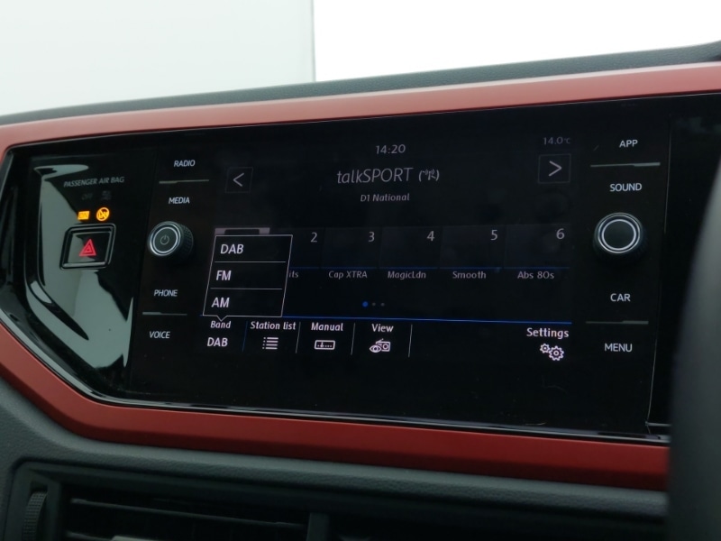 Used Volkswagen Polo 2020 for sale - 77448481: Photo 17