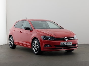 Volkswagen Polo feature image